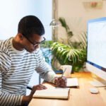 Writing blog with the help of chat gpt thumbnail image