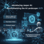 Jasper AI features and pricing for 2025