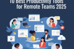 10 best AI tool for remote teams