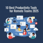 10 best AI tool for remote teams