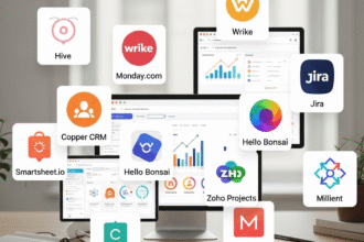 15-best tools for management of small business