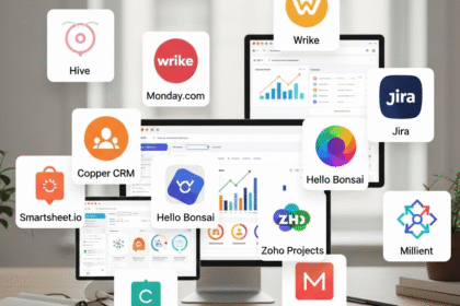 15-best tools for management of small business