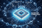 quantum computing 2025 error correction