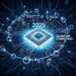 quantum computing 2025 error correction